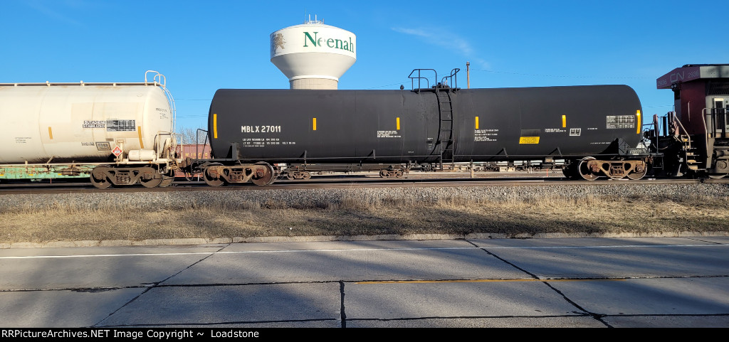 MBLX 27011